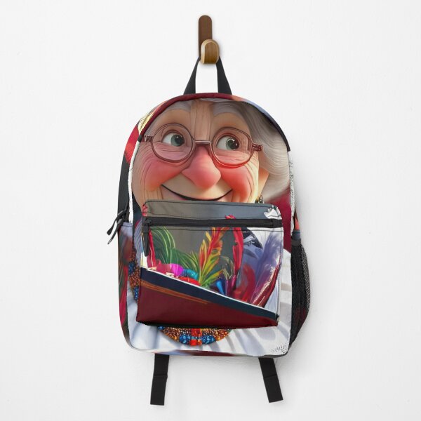 Item preview, Old Fart as a Morris Dancer designed and sold by Colin Bentham.