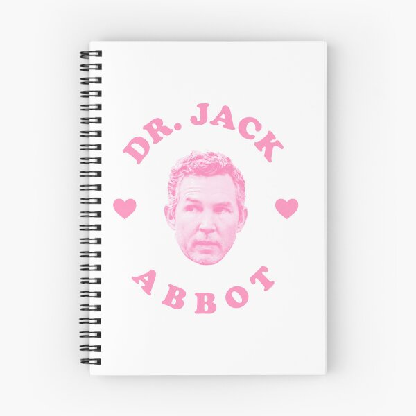 Item preview, shawn hatosy jack  designed and sold by musclegirly.