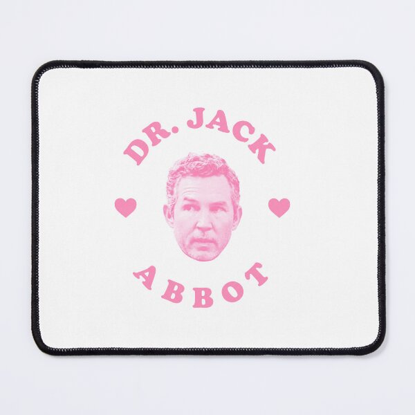 Item preview, shawn hatosy jack designed and sold by musclegirly.