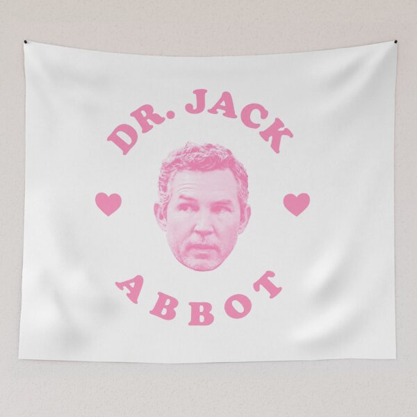 Item preview, shawn hatosy jack  designed and sold by musclegirly.