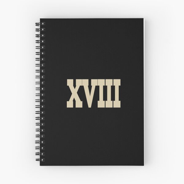 Item preview, XVIII designed and sold by vibeno1.