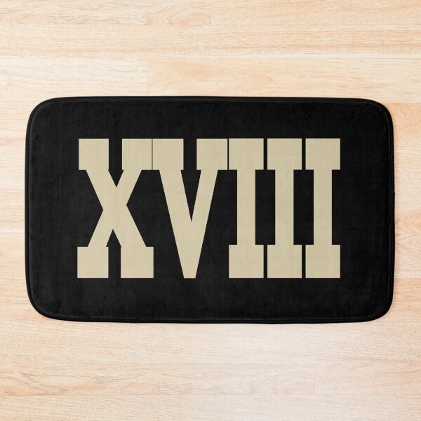 Item preview, XVIII designed and sold by vibeno1.