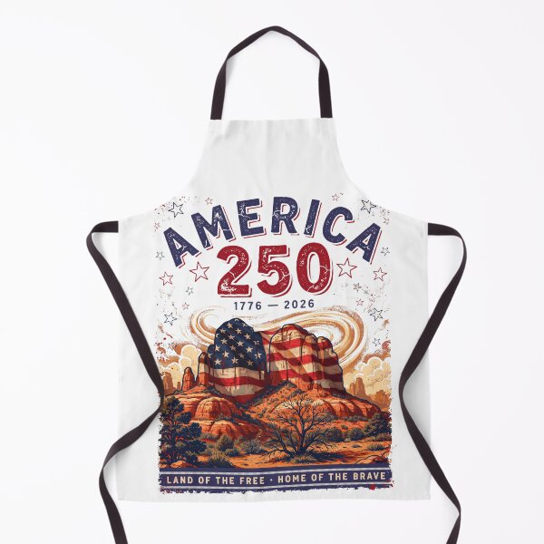 Item preview, Texas America 250 Semiquincentennial 1776-2026 Vintage Desert USA Tee v4 designed and sold by DarylWelsh2024.