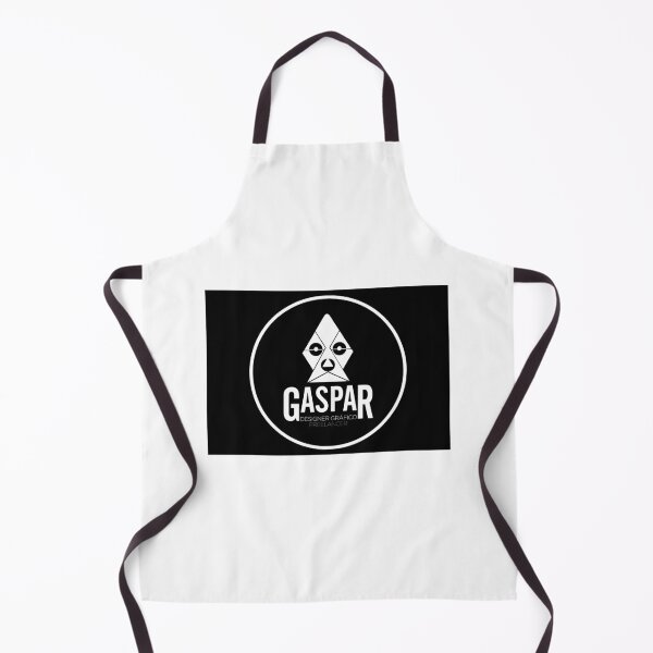 Item preview, Gaspar Graphic Designer Freelancer Geometric Dog Logo designed and sold by dxiermk.