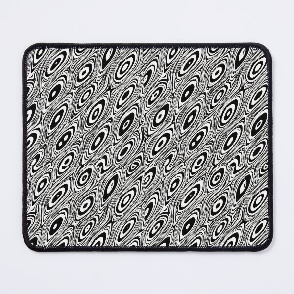 Item preview, Raindrop Damascus designed and sold by McCracken Craftworks.