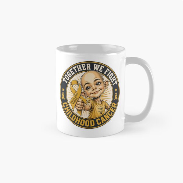 Item preview, "Together We Fight Childhood Cancer" designed and sold by Wilcox PhotoArt.
