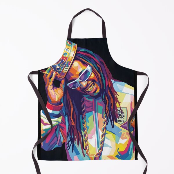 Item preview, Lil jon pop art designed and sold by leorion.