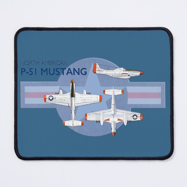Item preview, Mustang designed and sold by Spy inthesky.