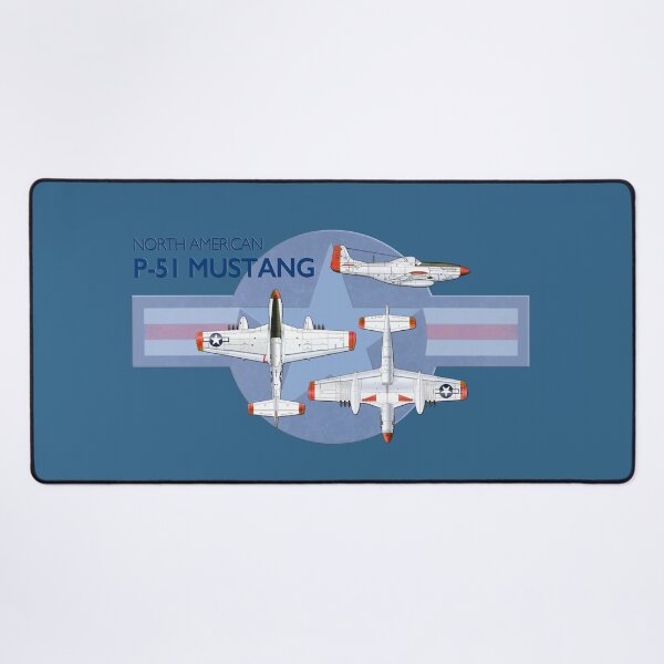 Item preview, Mustang designed and sold by Spy inthesky.