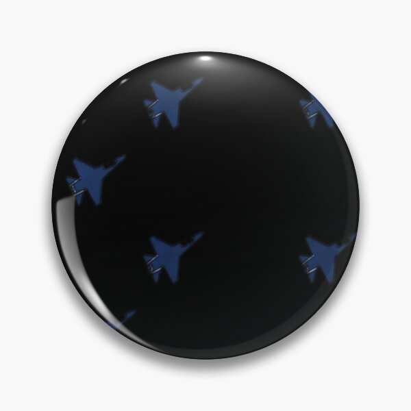 Item preview, F-35 Lightning Silhouette designed and sold by DeBrainstore.