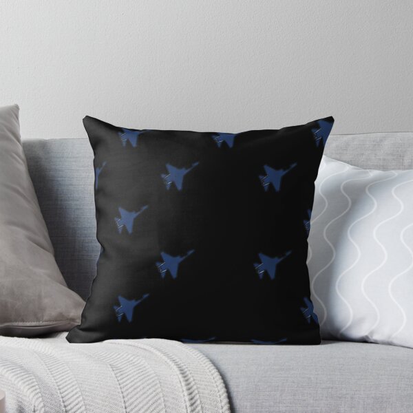 Item preview, F-35 Lightning Silhouette designed and sold by DeBrainstore.