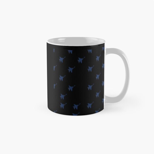 Item preview, F-35 Lightning Silhouette designed and sold by DeBrainstore.