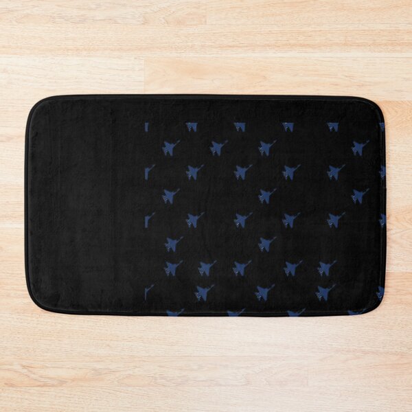 Item preview, F-35 Lightning Silhouette designed and sold by DeBrainstore.