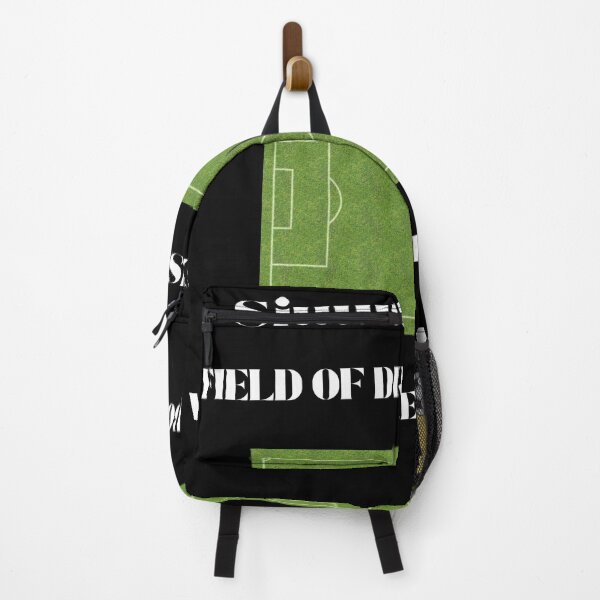 Item preview, Siuuuuu Field Of Dreams Football Soccer Legend designed and sold by RoyalPrime.