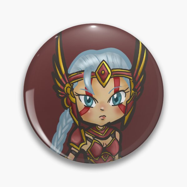 Item preview, Cassia designed and sold by FireflyGraphics.