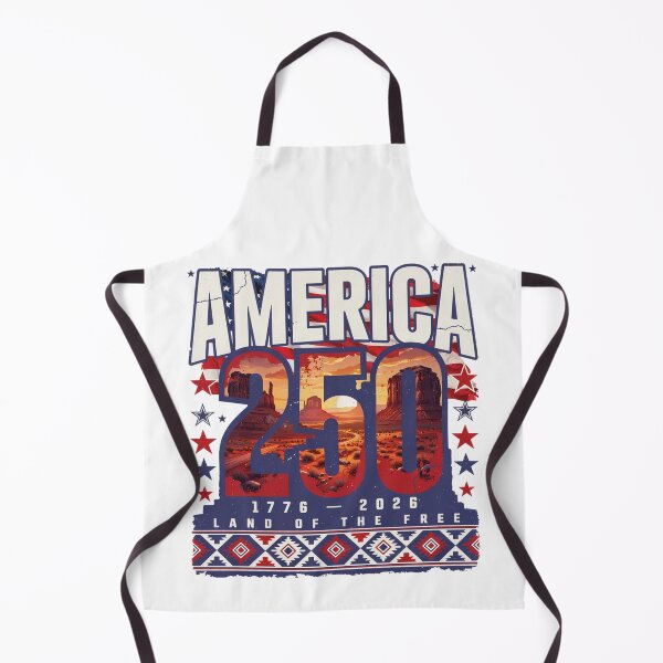 Item preview, Texas America 250 Semiquincentennial 1776-2026 Vintage Desert USA Tee v5 designed and sold by DarylWelsh2024.