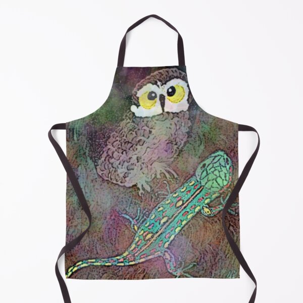 Item preview, Owl 85 designed and sold by Gluecknika.