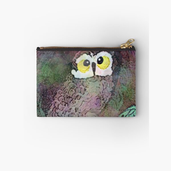 Item preview, Owl 85 designed and sold by Gluecknika.
