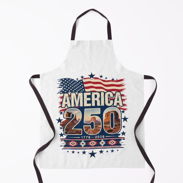 Item preview, Texas America 250 Semiquincentennial 1776-2026 Vintage Desert USA Tee v6 designed and sold by DarylWelsh2024.