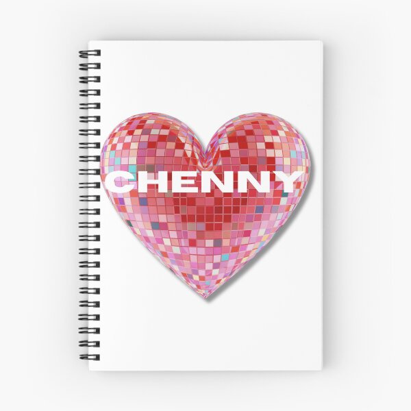 Item preview, Chenawanda Disco Heart designed and sold by Craftagestudio.