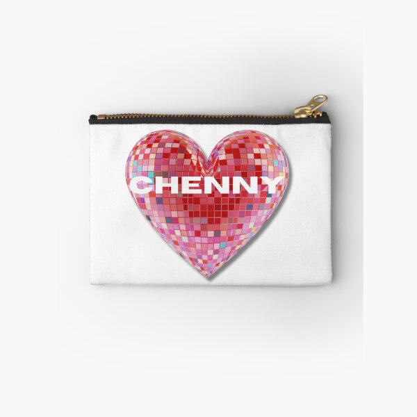 Item preview, Chenawanda Disco Heart designed and sold by Craftagestudio.