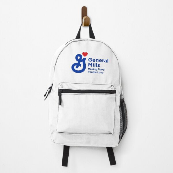 Item preview, General Mills Making Food People Love Logo designed and sold by dxiermk.