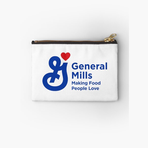Item preview, General Mills Making Food People Love Logo designed and sold by dxiermk.