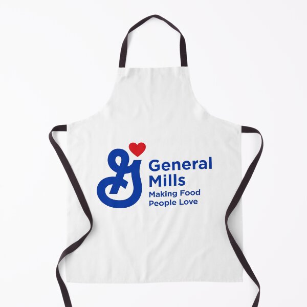 Item preview, General Mills Making Food People Love Logo designed and sold by dxiermk.