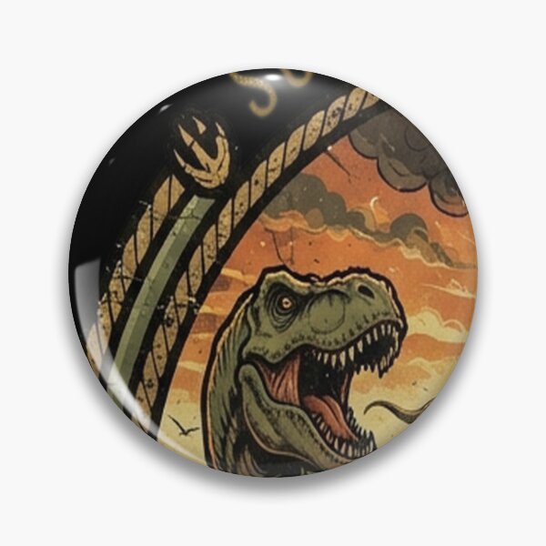 Item preview, ARK Survival Evolved Gamer Design – Dinosaur Adventure designed and sold by DeBrainstore.