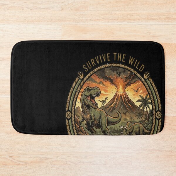 Item preview, ARK Survival Evolved Gamer Design – Dinosaur Adventure designed and sold by DeBrainstore.