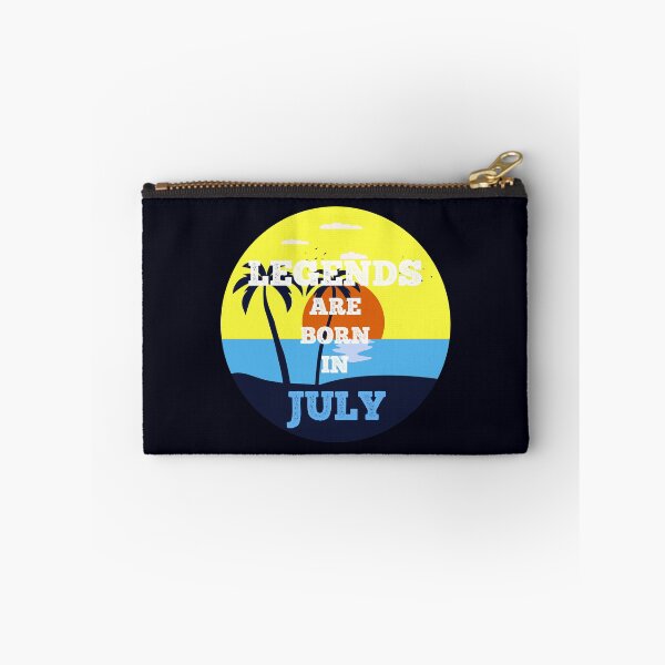 Item preview,  Legends are born in July designed and sold by halazidan.