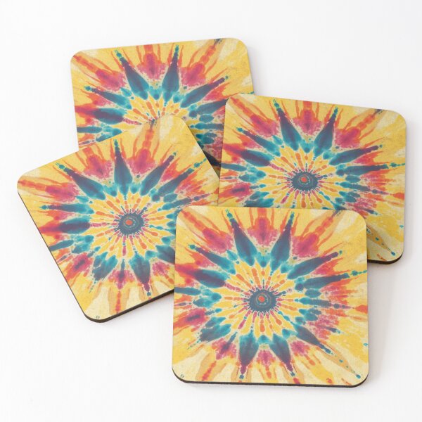 Item preview, Tie Dye pattern designed and sold by Shazzi shop.