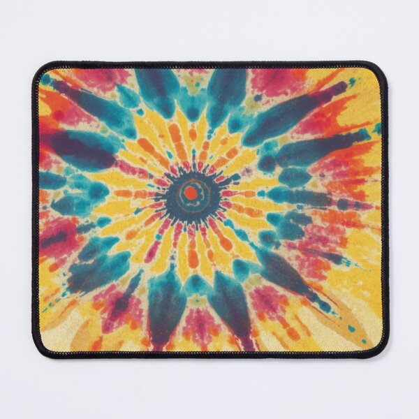 Item preview, Tie Dye pattern designed and sold by Shazzi_shop.