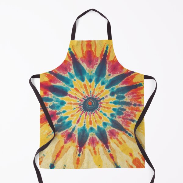 Item preview, Tie Dye pattern designed and sold by Shazzi_shop.