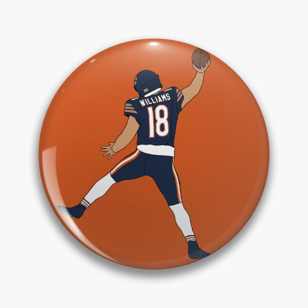 Item preview, caleb designed and sold by On Target Sports.