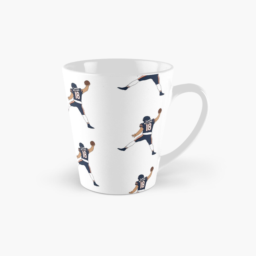 Item preview, Tall Mug designed and sold by OnTargetSports.