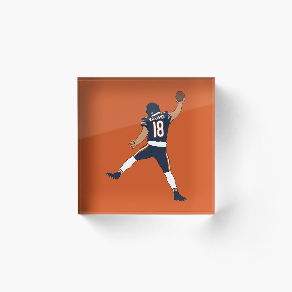 Item preview, Acrylic Block designed and sold by OnTargetSports.