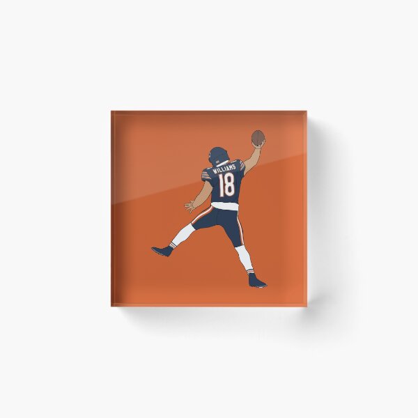 Item preview, caleb designed and sold by On Target Sports.