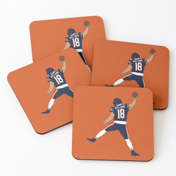 Item preview, caleb designed and sold by On Target Sports.