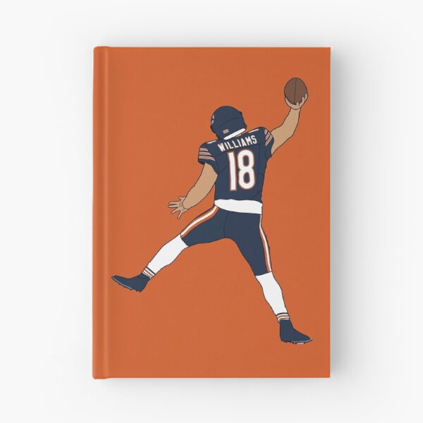 Item preview, caleb designed and sold by On Target Sports.