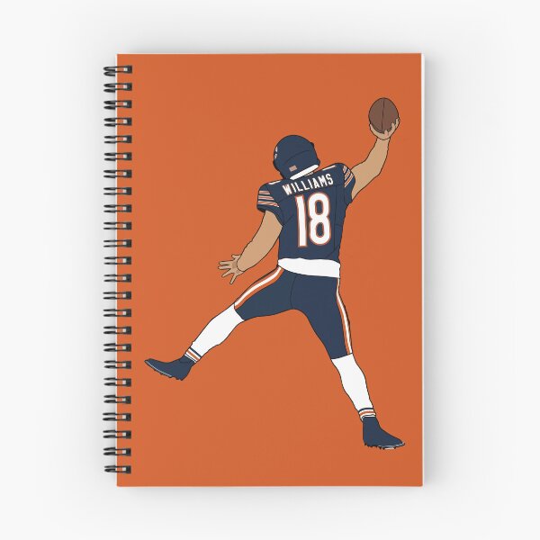 Item preview, caleb designed and sold by On Target Sports.