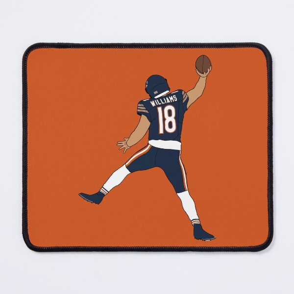 Item preview, caleb designed and sold by On Target Sports.