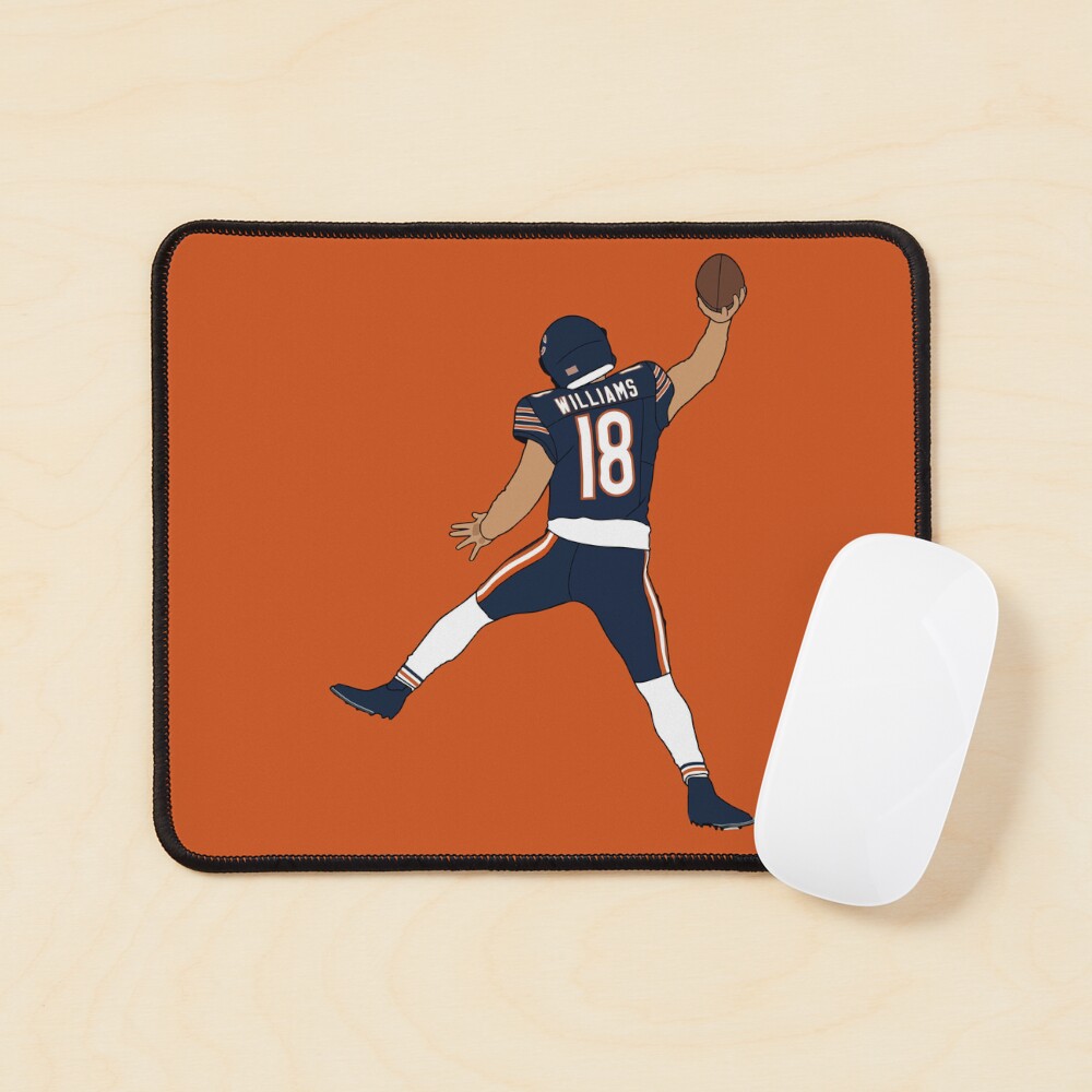 Item preview, Mouse Pad designed and sold by OnTargetSports.