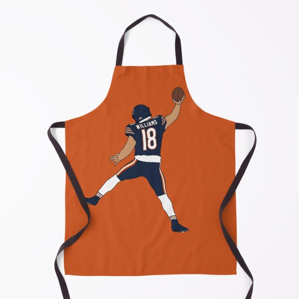 Item preview, caleb designed and sold by On Target Sports.