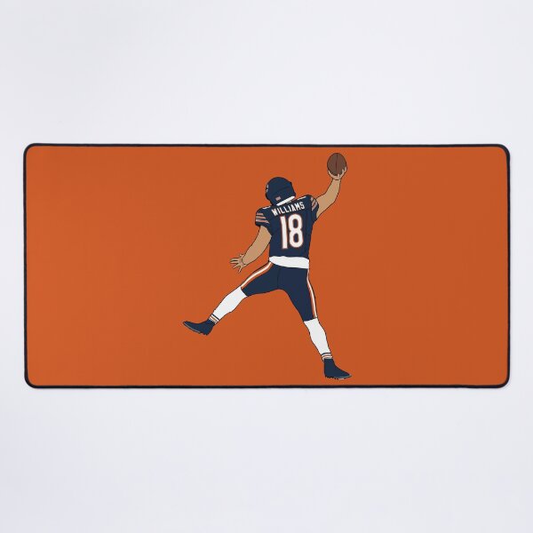 Item preview, caleb designed and sold by On Target Sports.