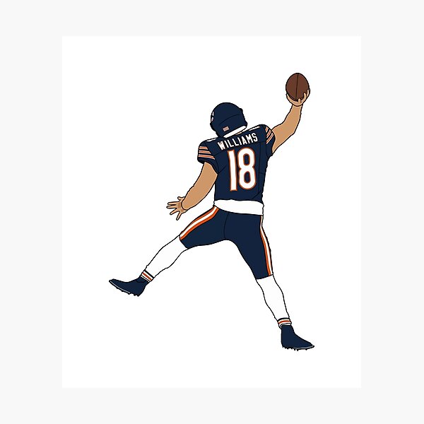 Item preview, caleb designed and sold by On Target Sports.