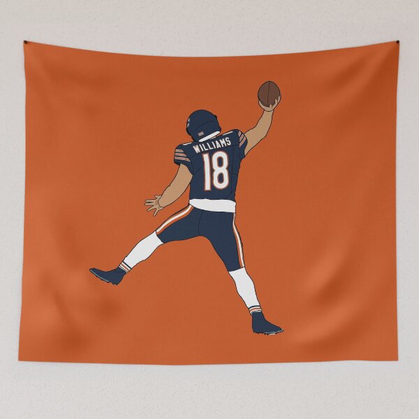 Item preview, caleb designed and sold by On Target Sports.