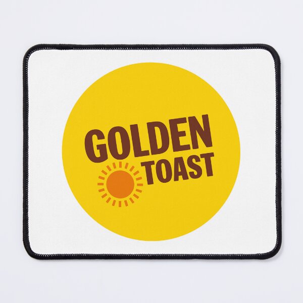 Item preview, Golden Toast Sun Bakery Logo designed and sold by dxiermk.