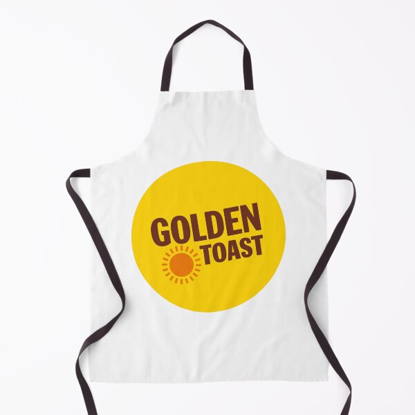 Item preview, Golden Toast Sun Bakery Logo designed and sold by dxiermk.
