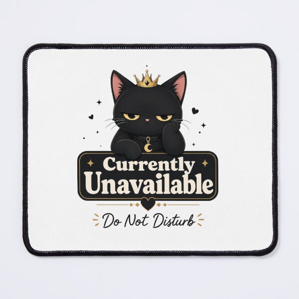 Item preview, Currently Unavailable Black Cat Dad Funny Kawaii T-Shirt designed and sold by Ashley critters.